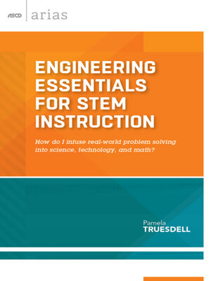 cover image of Engineering Essentials for STEM Instruction